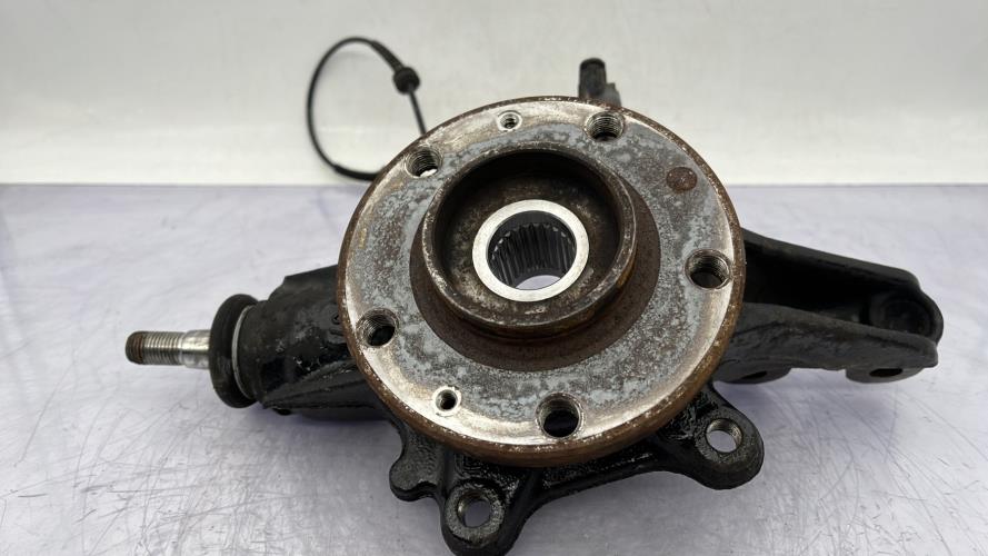 Fusee avant droit PEUGEOT RCZ PHASE 1 COUPE Essence