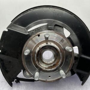 Fusee avant droit OPEL ZAFIRA TOURER C PHASE 2 Diesel