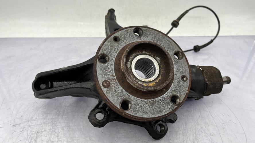 Fusee avant gauche PEUGEOT RCZ PHASE 1 COUPE Essence