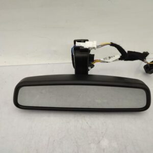 Retroviseur interieur RENAULT SCENIC 4 Essence/Hybride