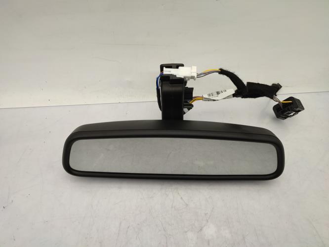 Retroviseur interieur RENAULT SCENIC 4 Essence/Hybride