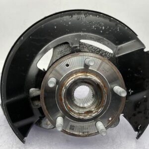 Fusee avant gauche OPEL ZAFIRA TOURER C PHASE 2 Diesel