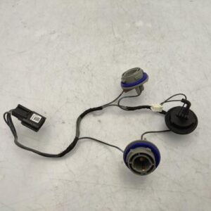 Platine feu arriere droit RENAULT SCENIC 4 Essence/Hybride