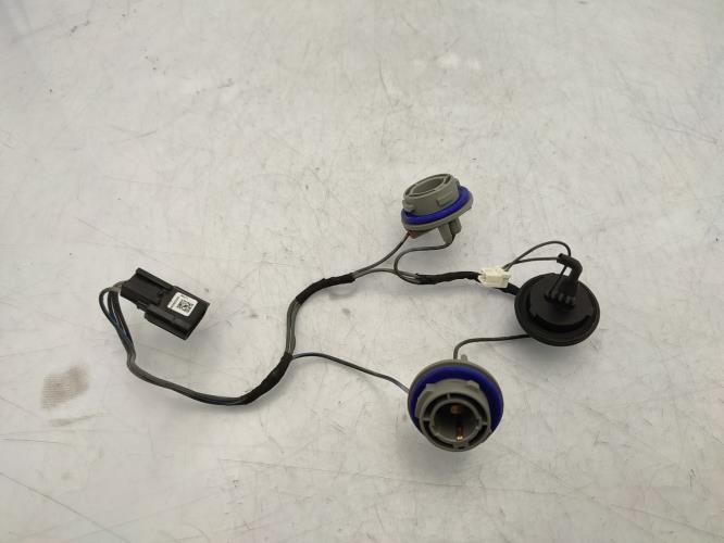 Platine feu arriere droit RENAULT SCENIC 4 Essence/Hybride