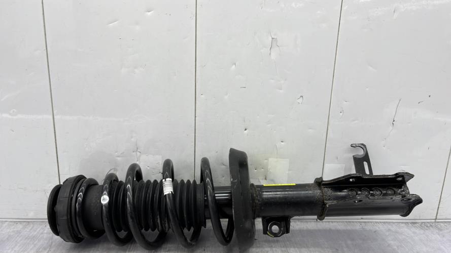 Amortisseur avant droit OPEL ZAFIRA TOURER C PHASE 2 Diesel