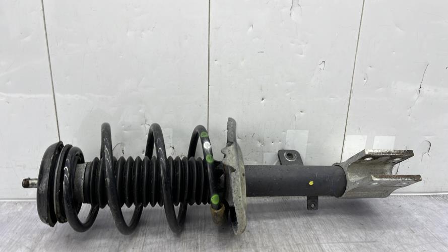 Amortisseur avant gauche PEUGEOT RCZ PHASE 1 COUPE Essence