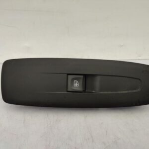 Interrupteur de leve vitre arriere droit RENAULT SCENIC 4 Essence/Hybride