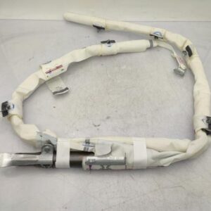 Air bag rideau gauche RENAULT SCENIC 4 Essence/Hybride