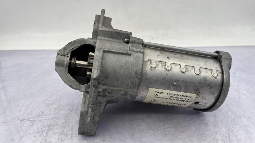 Demarreur RENAULT TALISMAN Diesel