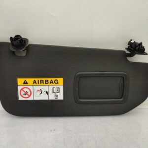 Pare soleil droit RENAULT SCENIC 4 Essence/Hybride