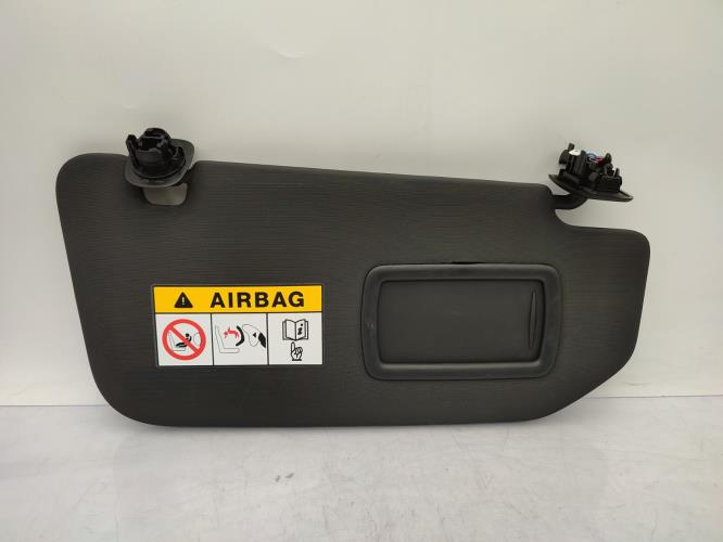 Pare soleil droit RENAULT SCENIC 4 Essence/Hybride