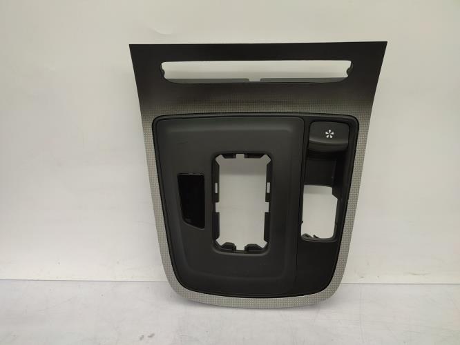 Revetement RENAULT SCENIC 4 Essence/Hybride