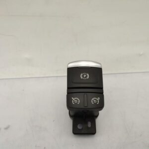 Poignee electrique frein a main RENAULT SCENIC 4 Essence/Hybride