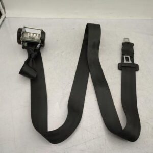 Ceinture arriere centrale RENAULT SCENIC 4 Essence/Hybride