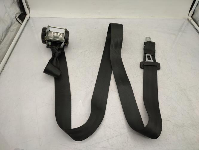 Ceinture arriere centrale RENAULT SCENIC 4 Essence/Hybride