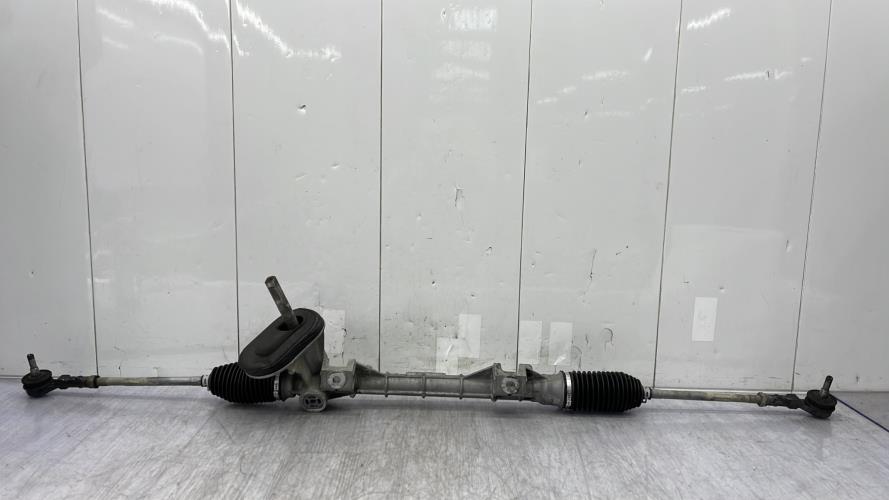 Cremaillere assistee RENAULT TWINGO 2 PHASE 1 Essence