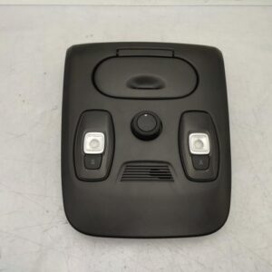 Eclairage de plafonnier RENAULT SCENIC 4 Essence/Hybride