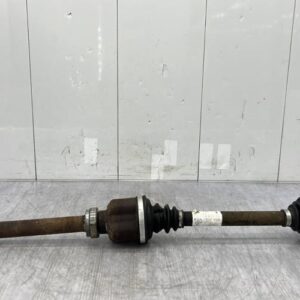 Cardan droit (transmission) PEUGEOT RCZ PHASE 1 COUPE Essence