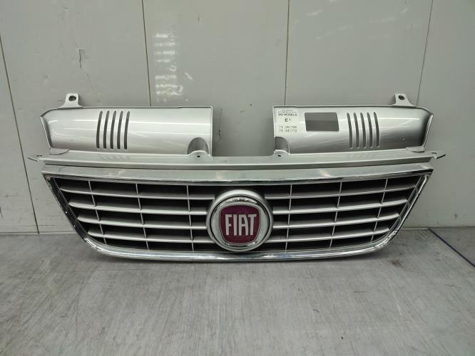 Calandre FIAT IDEA PHASE 2 Diesel