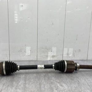 Cardan droit (transmission) RENAULT TALISMAN Diesel