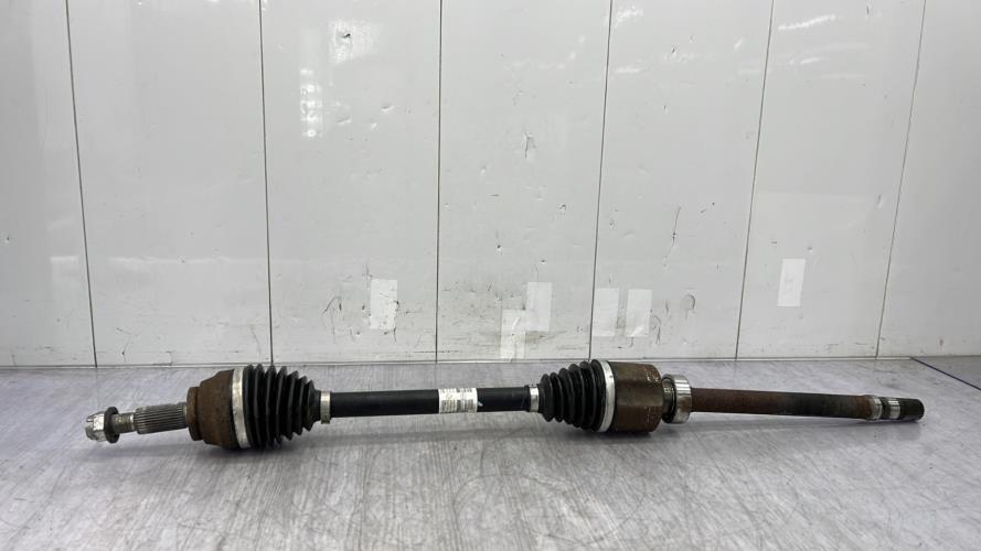 Cardan droit (transmission) RENAULT TALISMAN Diesel