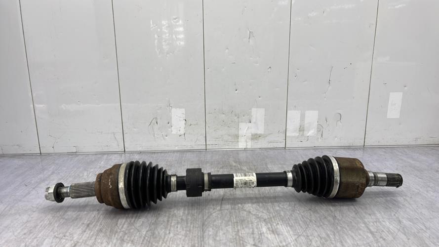 Cardan gauche (transmission) RENAULT TALISMAN Diesel