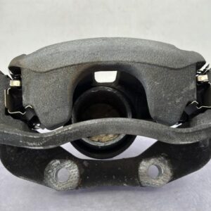Etrier avant gauche (freinage) OPEL CORSA F PHASE 1 Diesel