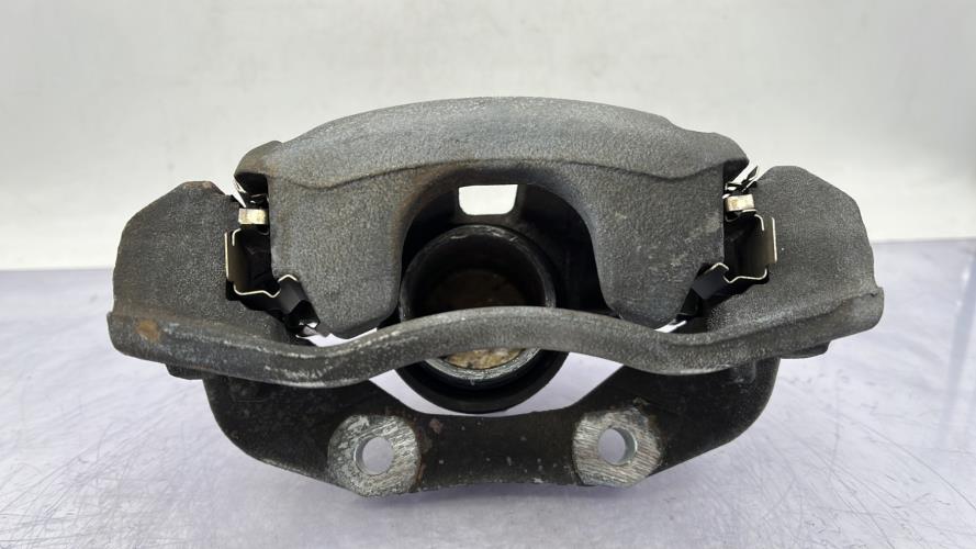 Etrier avant gauche (freinage) OPEL CORSA F PHASE 1 Diesel
