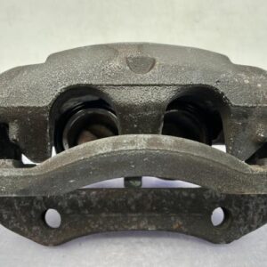 Etrier avant droit (freinage) PEUGEOT BOXER 1 Diesel