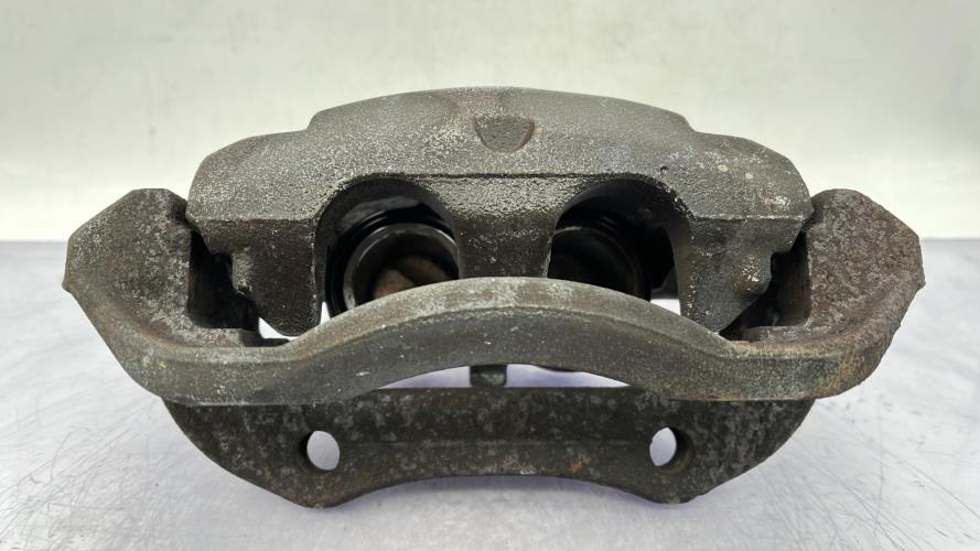 Etrier avant droit (freinage) PEUGEOT BOXER 1 Diesel