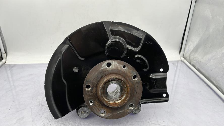 Fusee avant gauche RENAULT TALISMAN Diesel