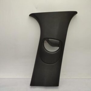 Revetement RENAULT SCENIC 4 Essence/Hybride
