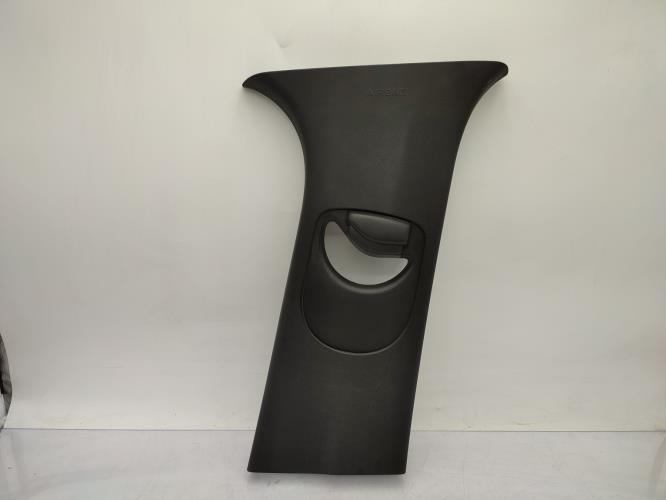 Revetement RENAULT SCENIC 4 Essence/Hybride