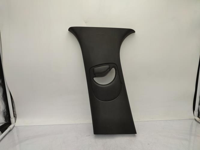 Revetement RENAULT SCENIC 4 Essence/Hybride