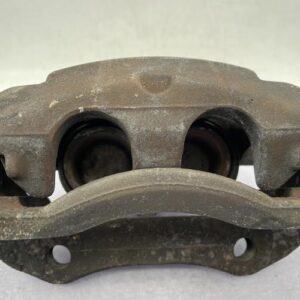 Etrier avant gauche (freinage) PEUGEOT BOXER 1 Diesel