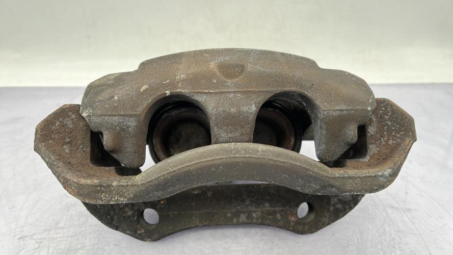 Etrier avant gauche (freinage) PEUGEOT BOXER 1 Diesel
