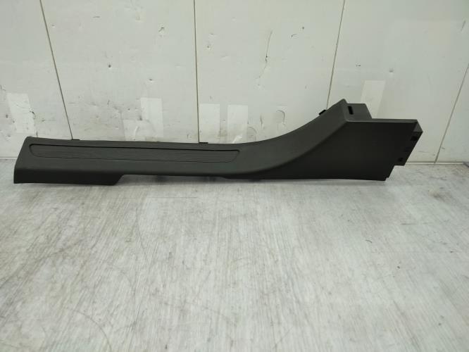 Revetement RENAULT SCENIC 4 Essence/Hybride