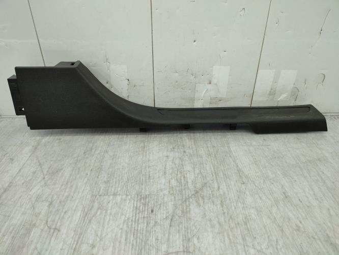 Revetement RENAULT SCENIC 4 Essence/Hybride