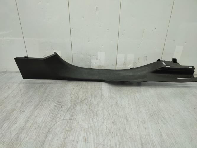 Revetement RENAULT SCENIC 4 Essence/Hybride