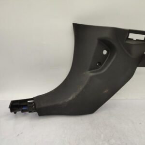 Revetement RENAULT SCENIC 4 Essence/Hybride