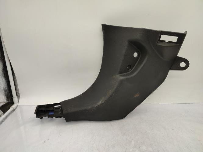 Revetement RENAULT SCENIC 4 Essence/Hybride