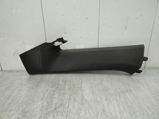 Revetement RENAULT SCENIC 4 Essence/Hybride