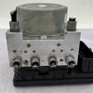 Bloc ABS (freins anti-blocage) PEUGEOT 2008 1 PHASE 1 Diesel