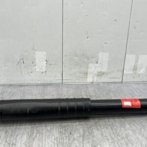 Amortisseur arriere gauche RENAULT CLIO 4 PHASE 1 Diesel