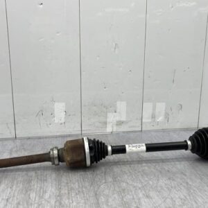 Cardan droit (transmission) OPEL CORSA F PHASE 1 Diesel