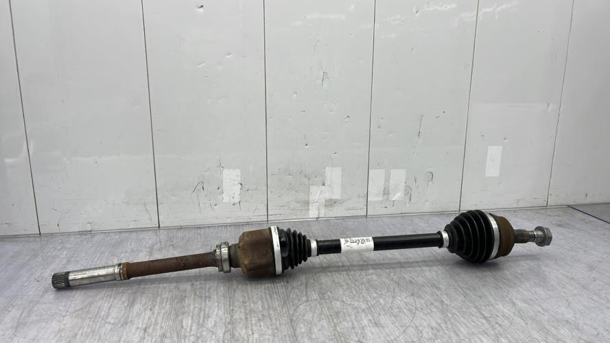 Cardan droit (transmission) OPEL CORSA F PHASE 1 Diesel