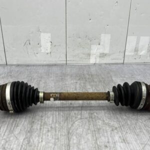 Cardan gauche (transmission) PEUGEOT 107 PHASE 1 Diesel