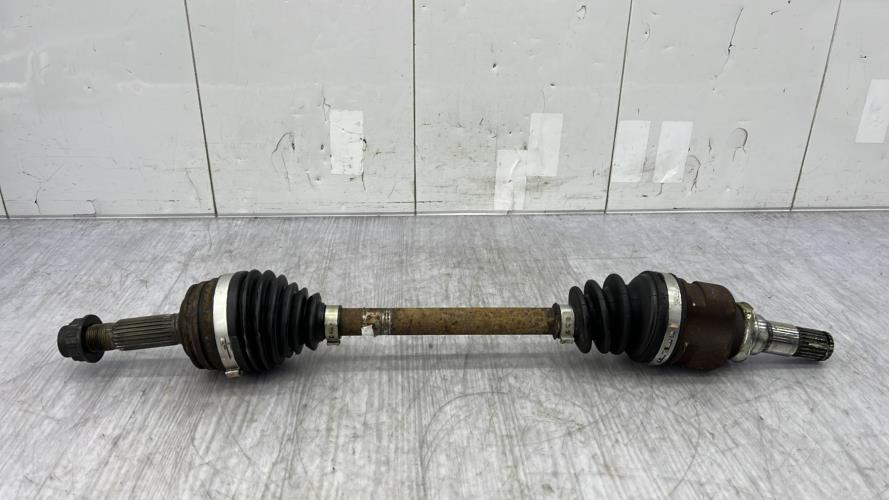 Cardan gauche (transmission) PEUGEOT 107 PHASE 1 Diesel