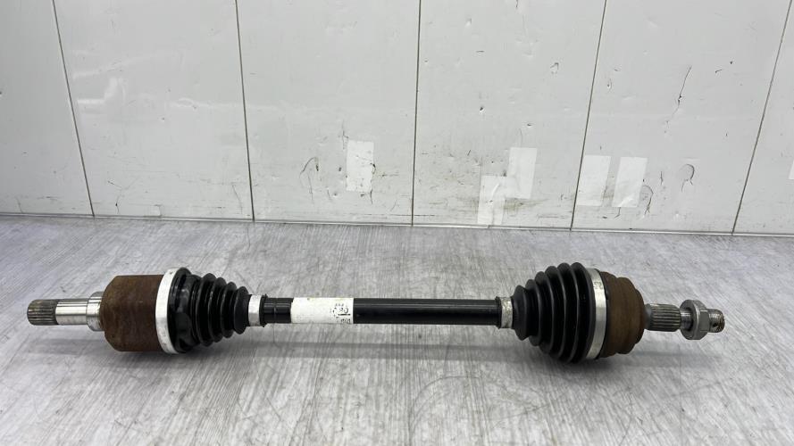 Cardan gauche (transmission) OPEL CORSA F PHASE 1 Diesel