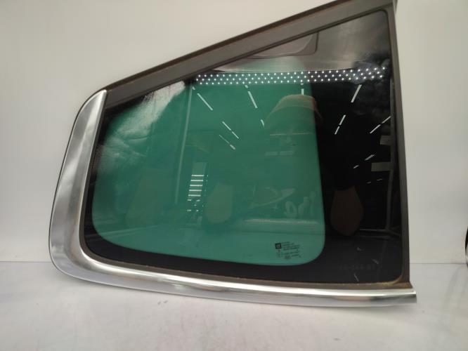 Custode arriere droit OPEL ZAFIRA TOURER C PHASE 2 Diesel